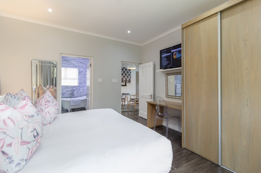 To Let 3 Bedroom Property for Rent in Stellenbosch Farms Western Cape